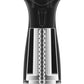 Pdx Elite Fap-Gasm Rechargeable Male Masturbator - Black/Frosted