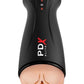 Pdx Elite Fuck-Gasm Rechargeable Male Masturbator - Vanilla