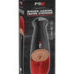 Pdx Elite Fuck-O-Matic Pro XL Rechargeable Masturbator - Caramel