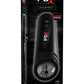 Pipedream Extreme Elite Moto Bator X Rechargeable Masturbator - Black