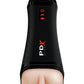 Pipedream Extreme Elite Rechargeable Talk-Back Super Masturbator - Pussy
