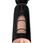 Pipedream Extreme Elite Rechargeable Vibrating Mega Milker Masturbator - Pussy