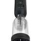 Pipedream Extreme Elite Silicone Tip Teazer Power Pump Masturbator