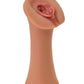 Pdx Extreme Wet Pussies Juicy Snatch Self Lubricating Stroker