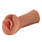 Pdx Extreme Wet Pussies Luscious Lips Self Lubricating Stroker