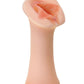 Pdx Extreme Wet Pussies Luscious Lips Self Lubricating Stroker