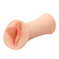 Pdx Extreme Wet Pussies Luscious Lips Self Lubricating Stroker