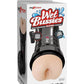 Pdx Extreme Wet Pussies Super Bangin Butthole Stroker - Vanilla