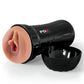Pdx Extreme Wet Pussies Super Juicy Snatch Self Lubricating Stroker