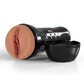 Pdx Extreme Wet Pussies Super Juicy Snatch XXL Self Lubricating Stroker