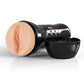 Pdx Extreme Wet Pussies Super Juicy Snatch XXL Self Lubricating Stroker