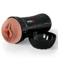 Pdx Extreme Wet Pussies Super Luscious Lips Self Lubricating Stroker