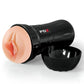 Pdx Extreme Wet Pussies Super Luscious Lips Self Lubricating Stroker