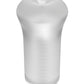 Pdx Extreme Wet Stroker Slide and Glide - Frosted