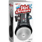 Pdx Extreme Wet Strokers Super Slide and Glide - Frosted