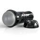 Pdx Extreme Wet Strokers Super Slide and Glide XXL - Frosted