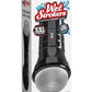 Pdx Extreme Wet Strokers Super Slide and Glide XXL - Frosted