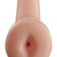 Pdx Male Pump and Dump Anal Stroker