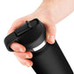 Pdx Plus Fap Flask Thrill Seeker Stroker - Frosted
