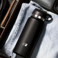 Pdx Plus Fap Flask Thrill Seeker Stroker - Frosted