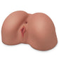 Pdx Plus Perfect 10 Booty Realistic Pussy and Ass Masturbator