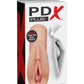 Pdx Plus Perfect Pussy Heaven Stroker - Flesh/Vanilla