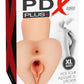 Pdx Plus Pick Your Pleasure XL Stroker - Vanilla