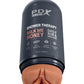 Pdx Plus Shower Therapy Milk Mehoney Discreet Stroker