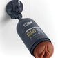 Pdx Plus Shower Therapy Milk Me Honey Discreet Stroker