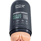 Pdx Plus Shower Therapy Milk Me Honey Discreet Stroker