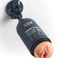 Pdx Plus Shower Therapy Milk Me Honey Discreet Stroker
