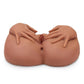 Pdx Plus Spread My Tight Pussy Masturbator - Caramel