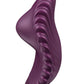 Pearl App-Controlled Magnetic Rechargeable Silicone Panty Vibrator - Light