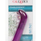 Pearlessence G G-Spot Vibrator - Purple