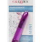 Pearlessence Vibrator - Purple