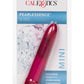 Pearlessence Vibrator - Red