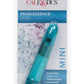 Pearlessence Vibrator - Teal