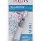 Pearlessence Vibrator - White