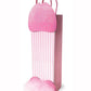 Penis Shape - Pink - Gift Bag