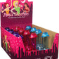 Penis Shooters Double Shot Glasses - Assorted Colors Counter - 12 Per Display/Display
