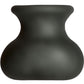 Perfect Fit Bull Bag 1.5in Ball Stretcher - Black