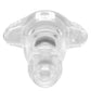 Perfect Fit Double Tunnel Plug