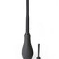 Perfect Fit Ergoflo Director 8in Silicone Flex Tip Anal Douche