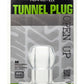 Perfect Fit Tunnel Plug - Md - Clear