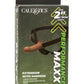Performance Maxx Extension with Harness - Chocolate