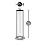 Performance Penis Pump Cylinder