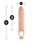 Performance Plus Silicone Cock Sheath Penis Extender