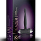Petite Sensations Teazer Silicone Anal Stimulator - Black