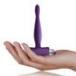 Petite Sensations Teazer Silicone Vibrating Anal Stimulator