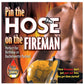 Pin The Hose On The Fireman Game
